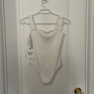 Aritzia Body Suit